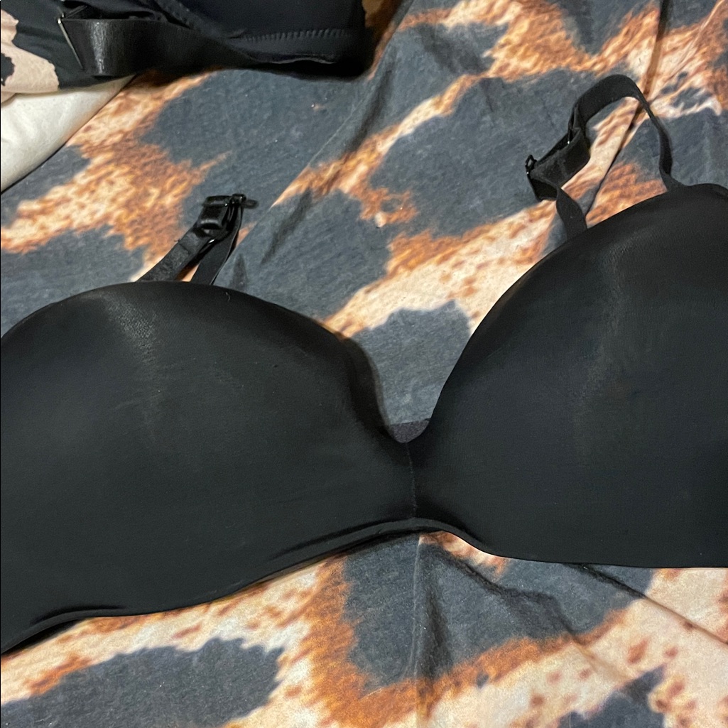 Auden Brand 40 D Wireless Bra